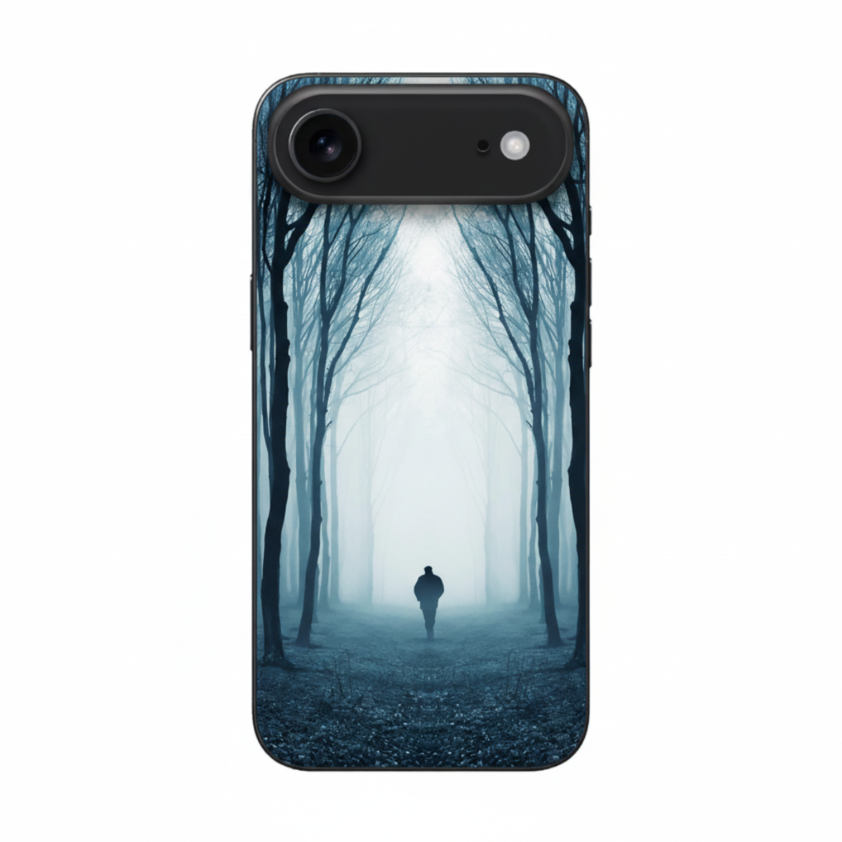 Walking Alone Cover, Durable and Lightweight