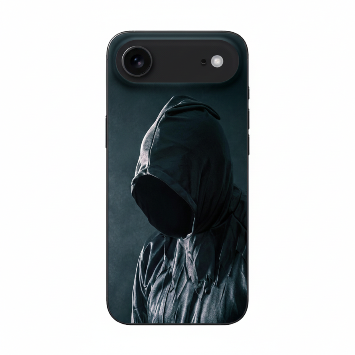 Scary Figure Cover, Durable and Lightweight