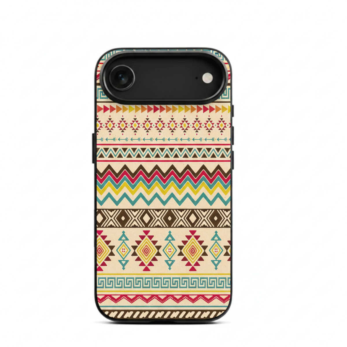 Tribal Stripe Cover, Durable and Lightweight