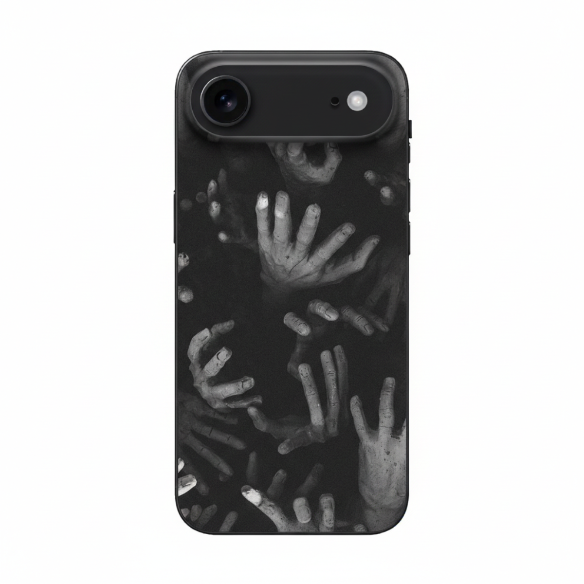 Scary Hands Cover, Durable and Lightweighta