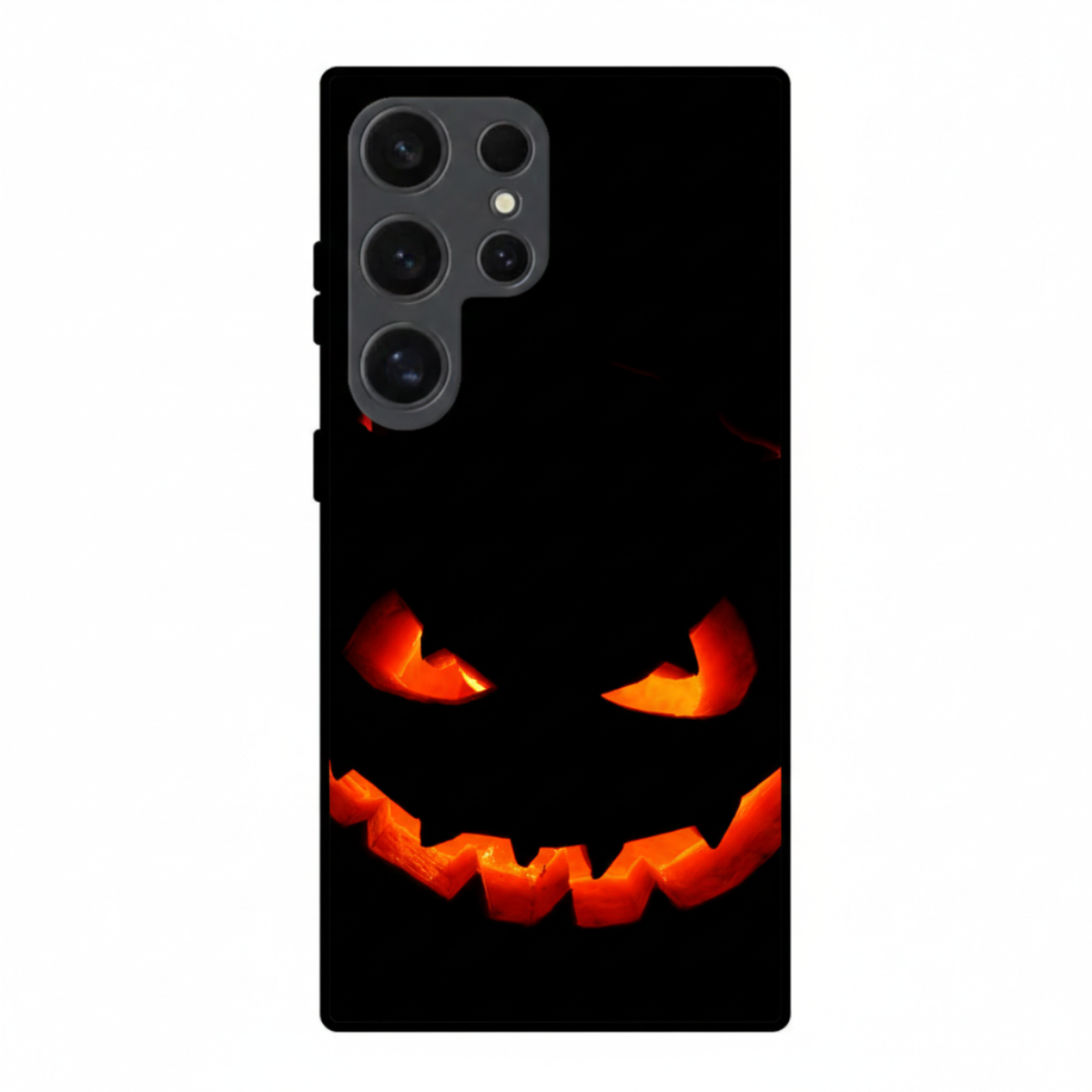 Halloween Avatar Phone Cover, Slim and Lightweight