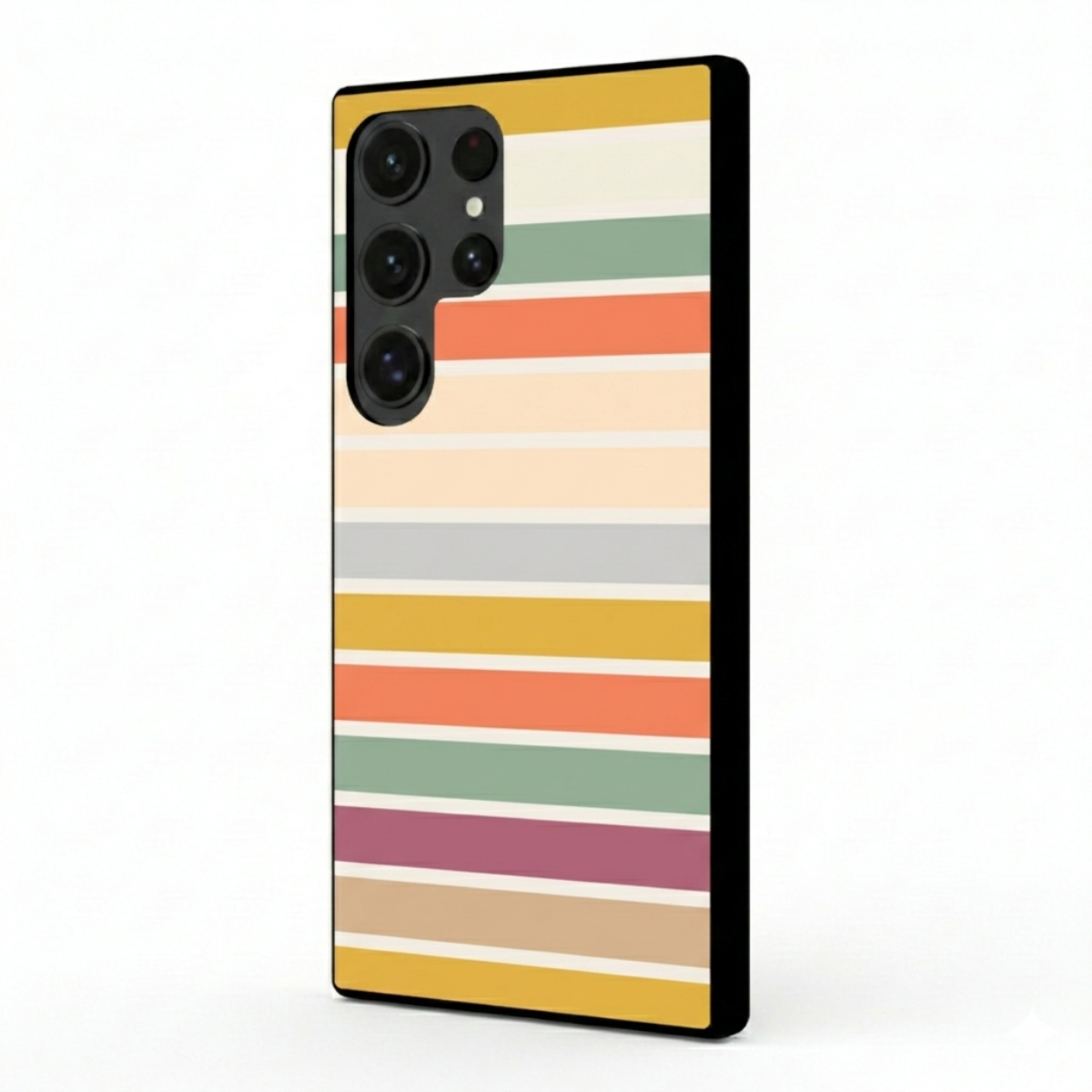 Swedish Stripes Samsung Phone Cover