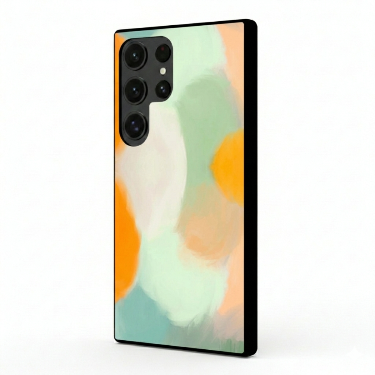 Soft Pastel Samsung Phone Cover