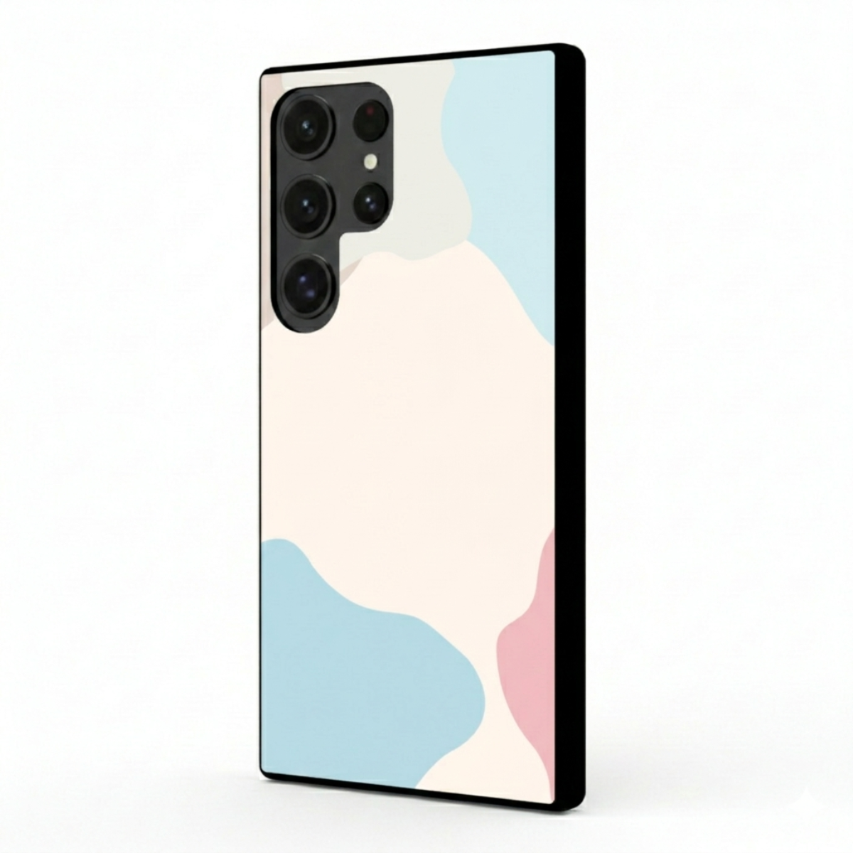 Minimalist Art Samsung Phone Cover