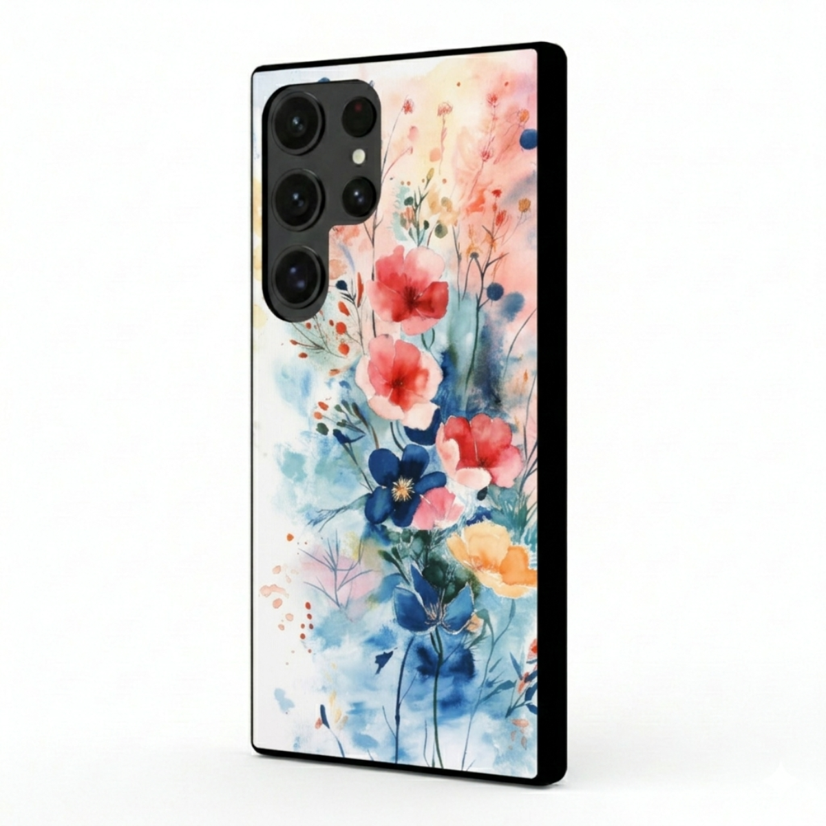 Blooming Spring Samsung Phone Cover