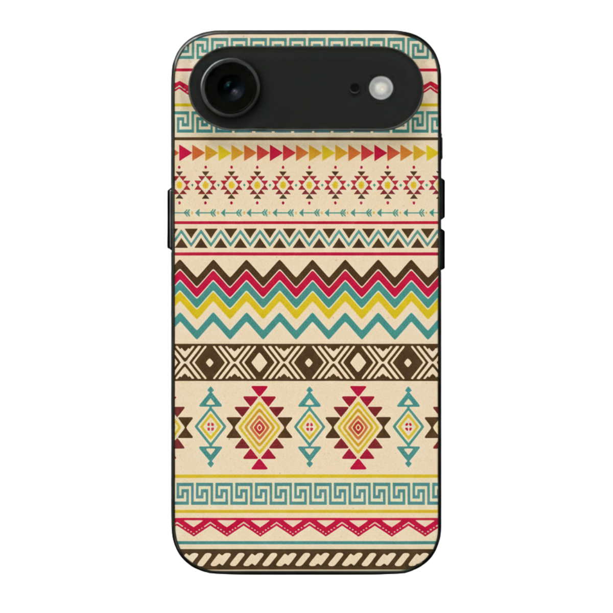 Tribal Stripe iPhone Cover