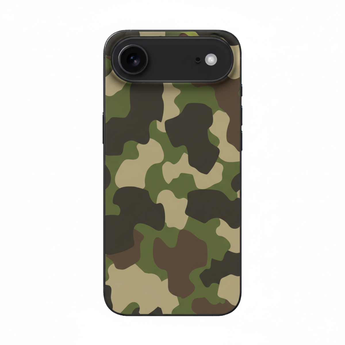 Military Camo Cover, Durable and Lightweight