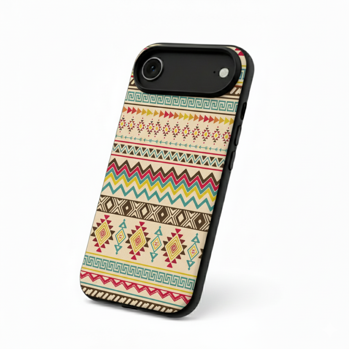 Tribal Stripe iPhone Cover