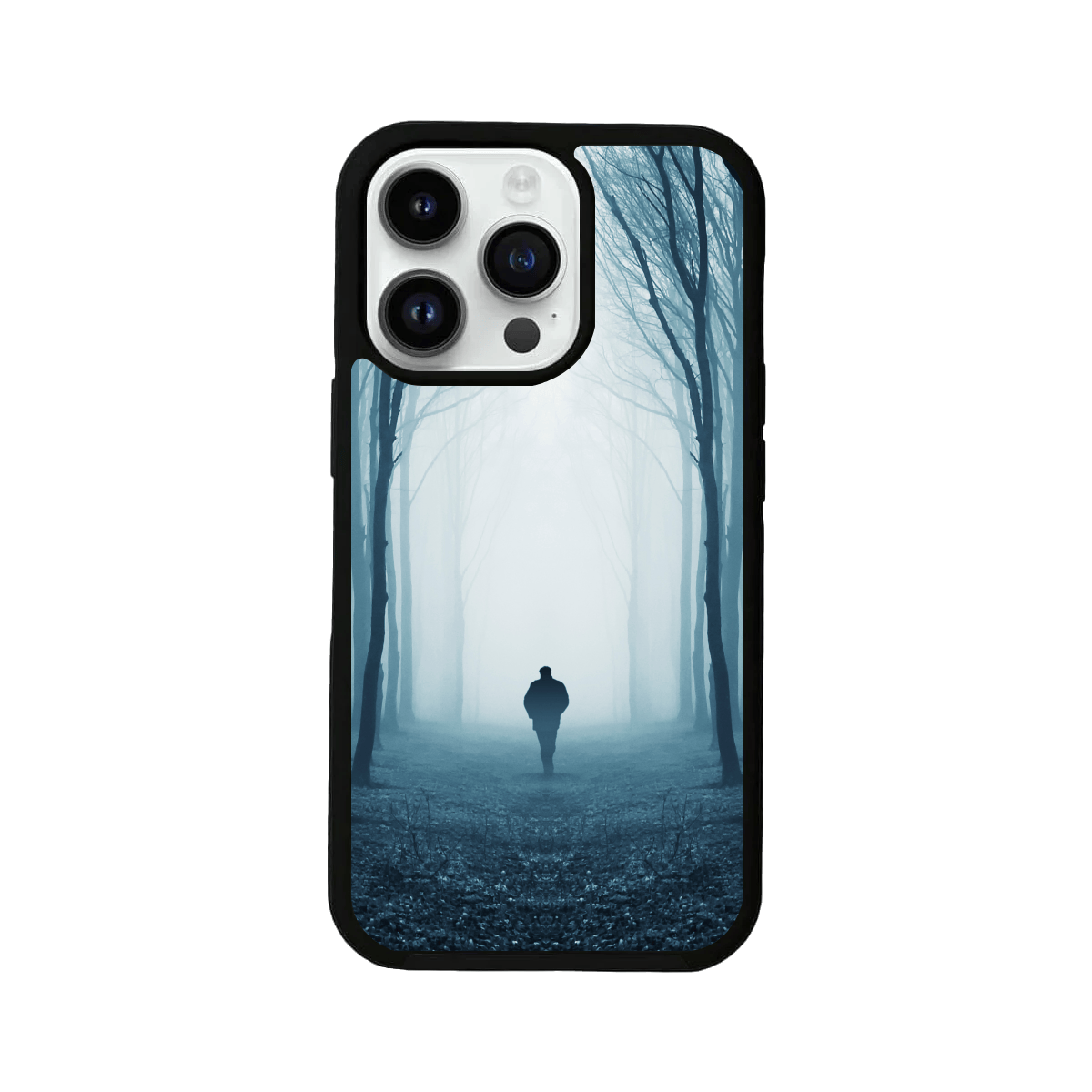Walking Alone Cover, Durable and Lightweight