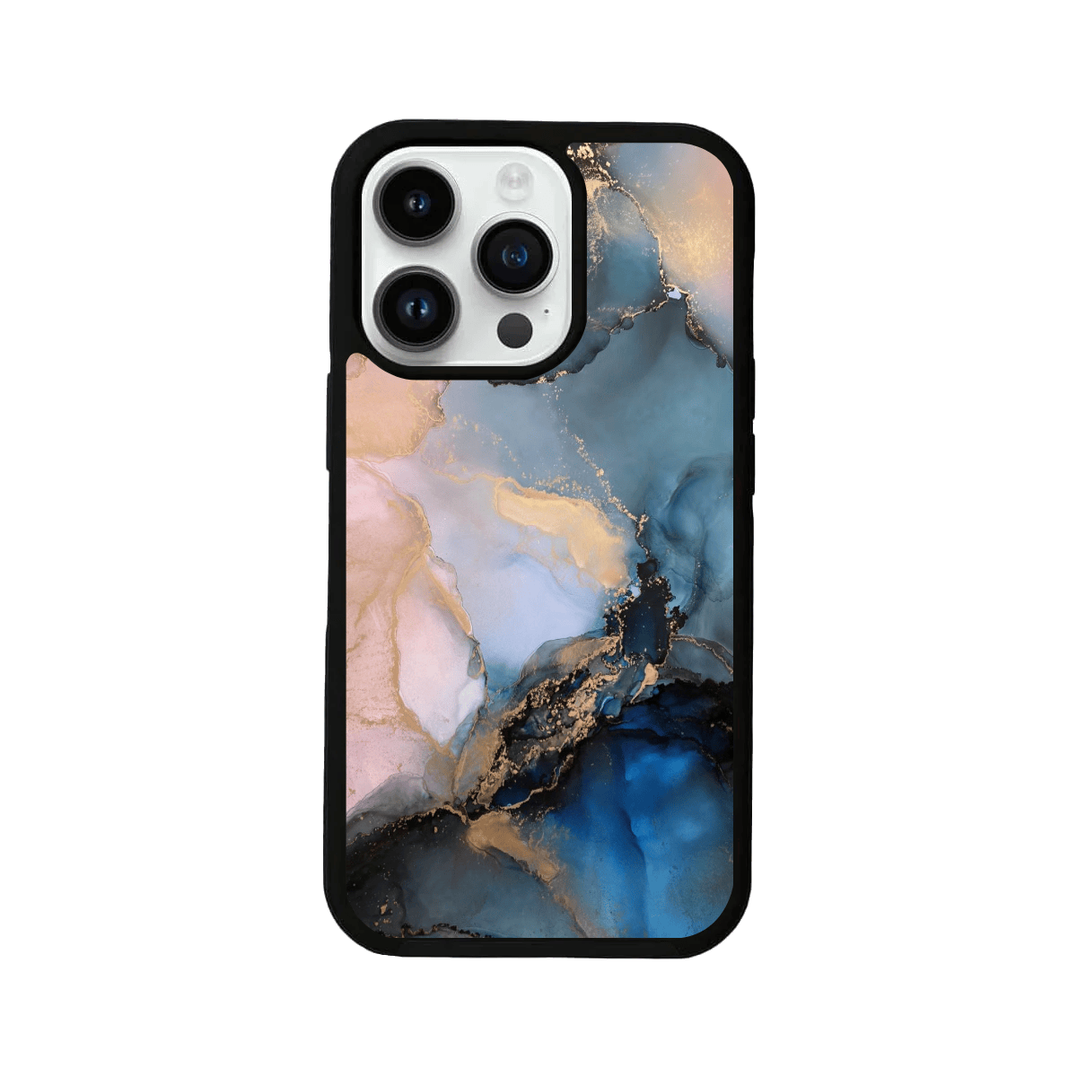 marble phone cover
