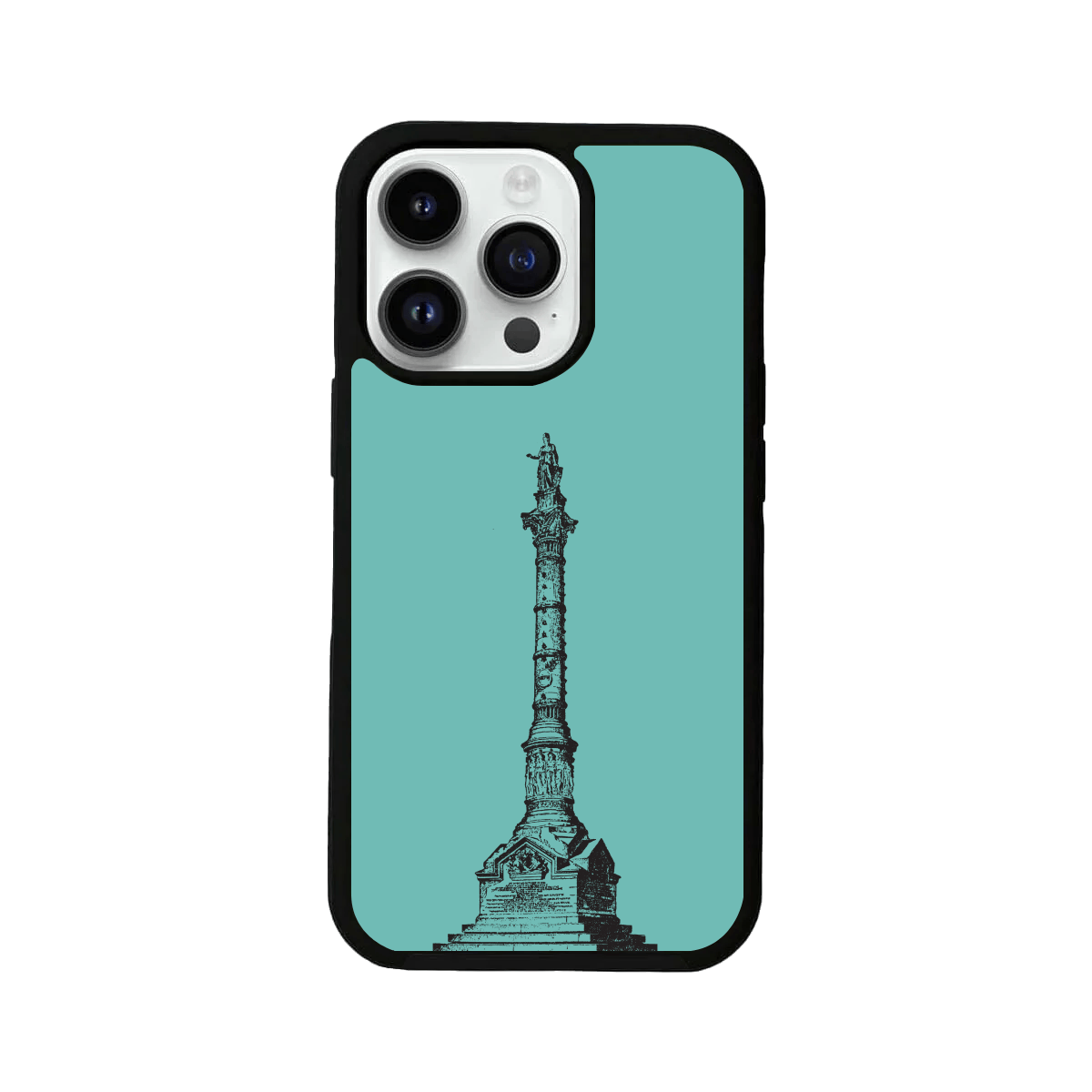Yorktown Victory Cover, Durable and Lightweight