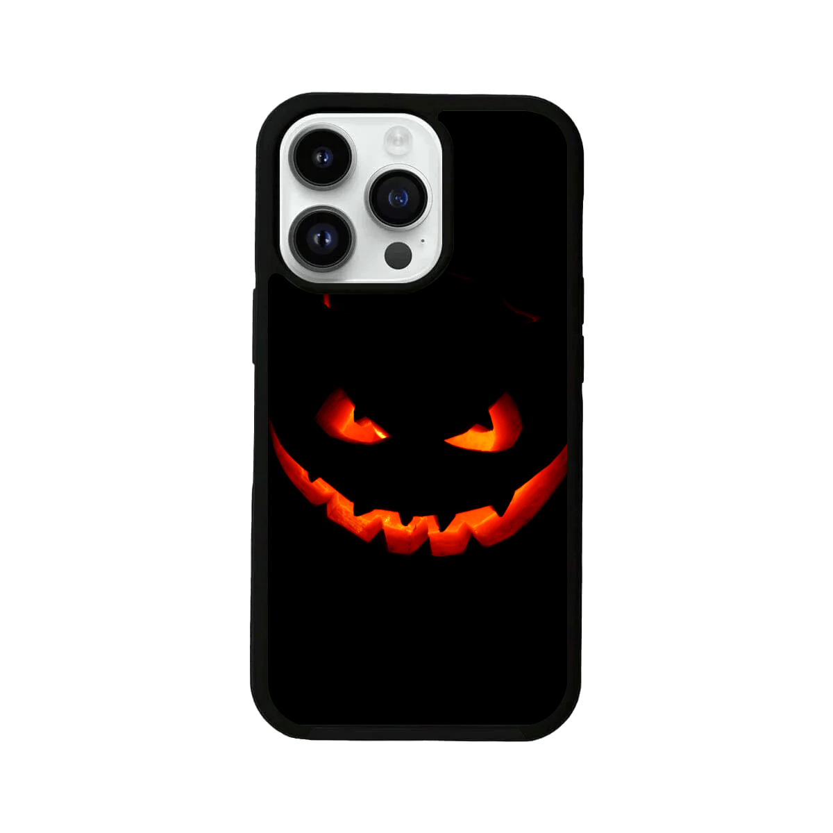 Halloween Avatar Glass Case