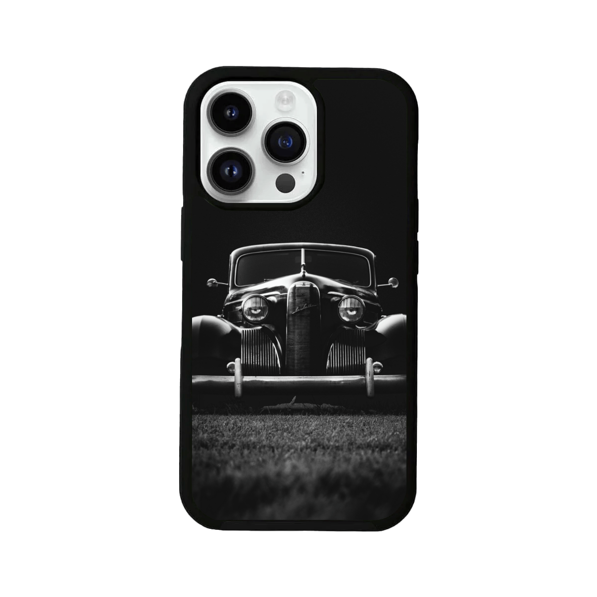 vintage phone case