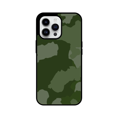 camouflage phone case