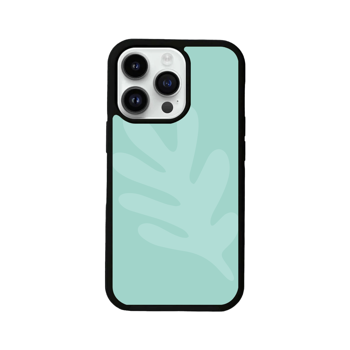 Henri Matisse Design Mobile Case