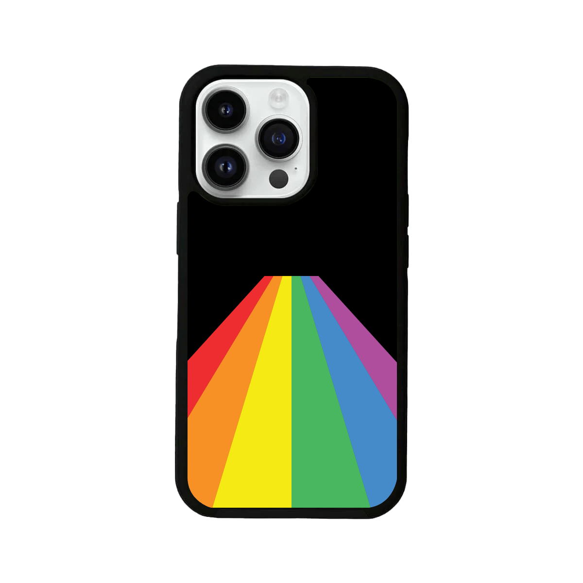 lgbtq phone cover