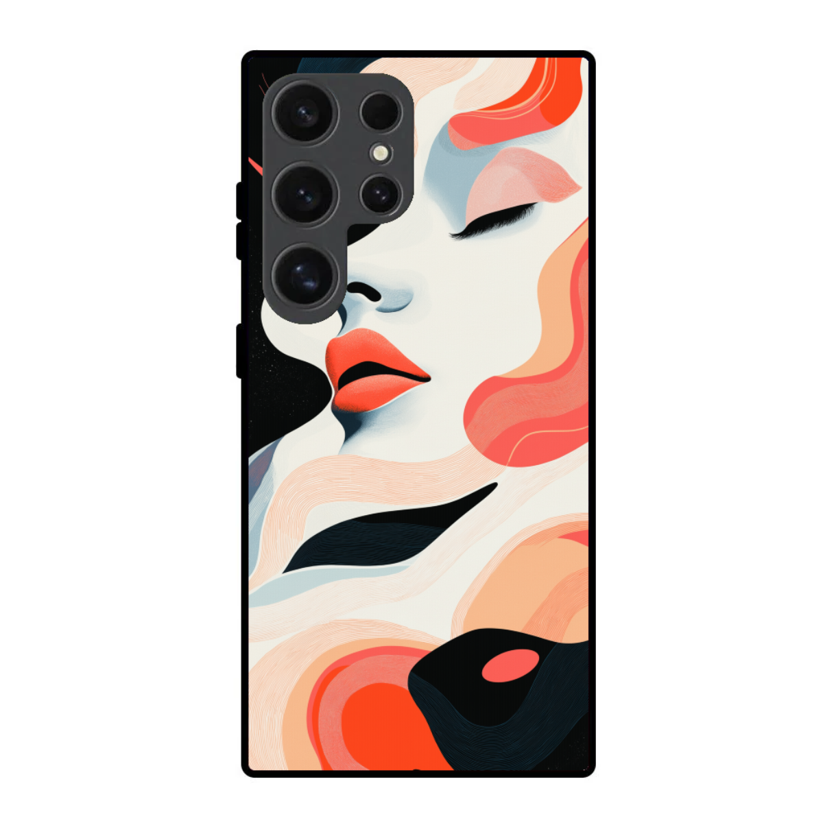 Stylish You Phone Cover, Slim and Lightweight