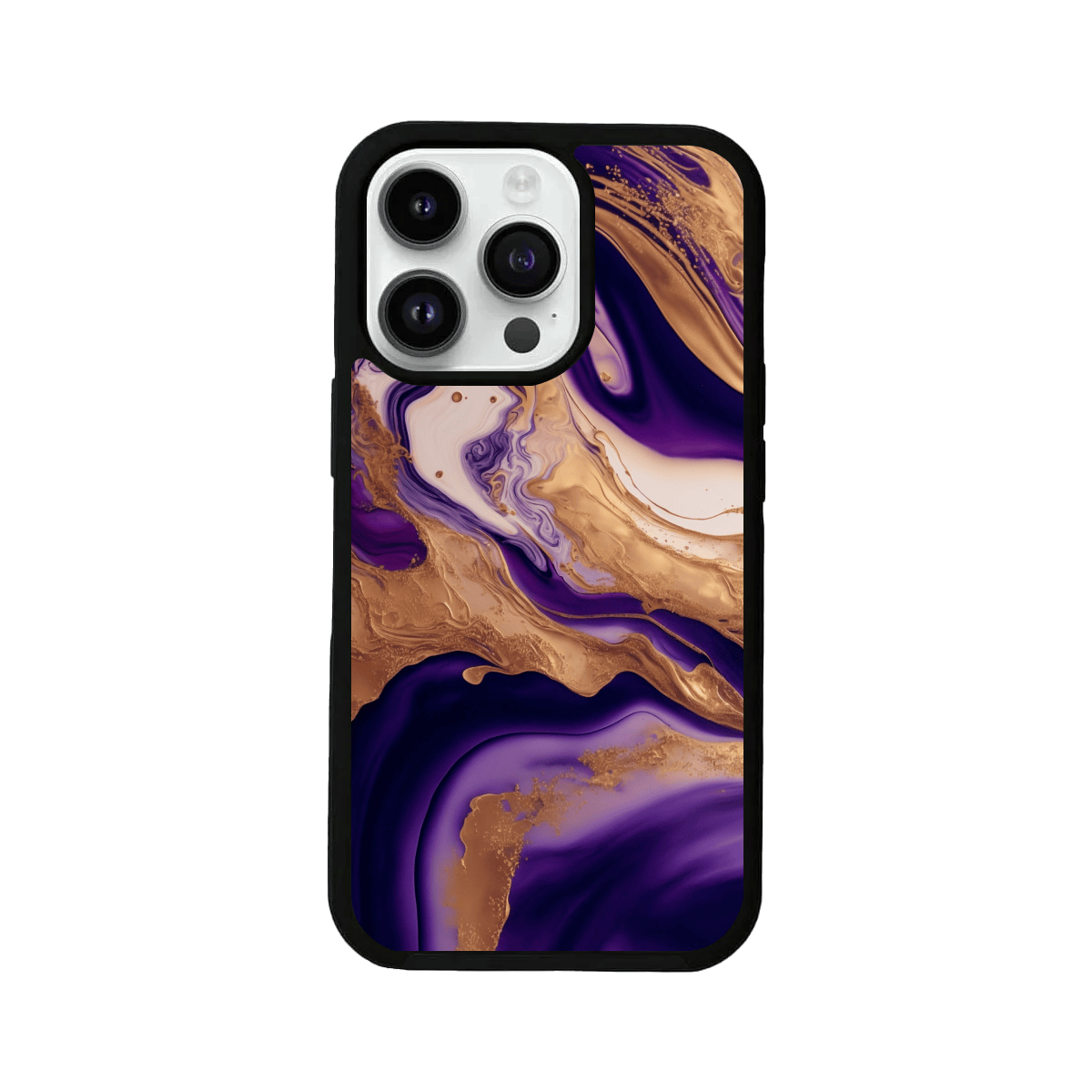 marble case