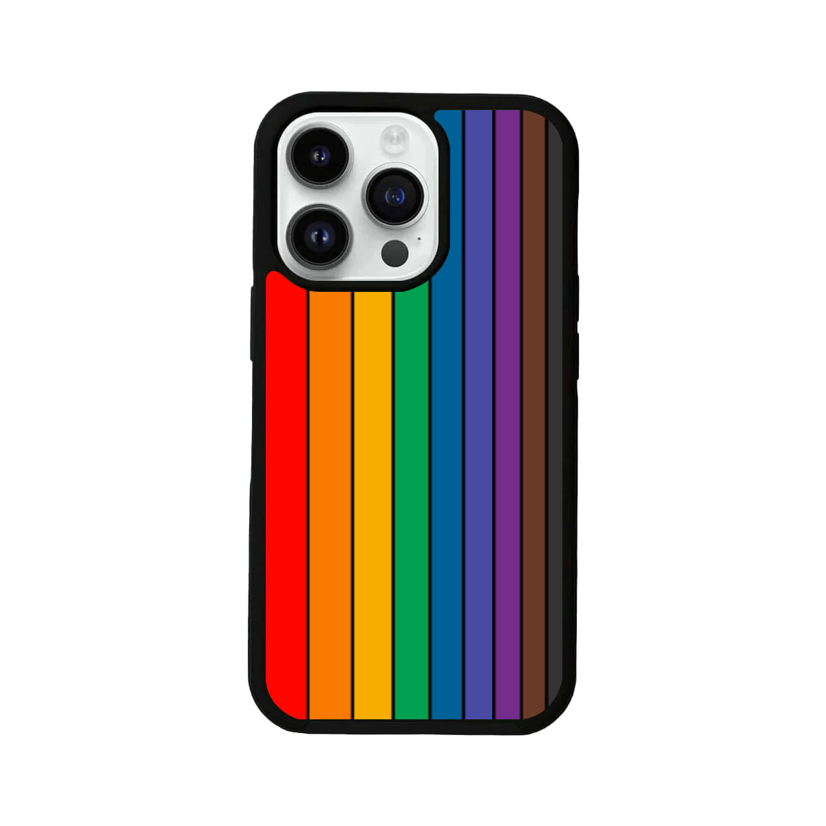 lgbt mobile cover